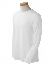 G424 Gildan Adult Performance® Long-Sleeve T-Shirt