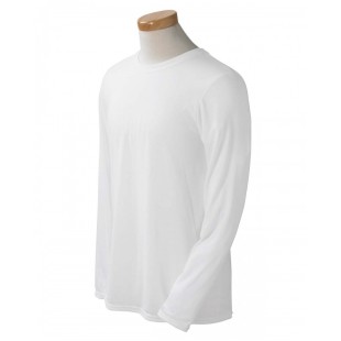 Gildan Adult Performance Long-Sleeve T-Shirt