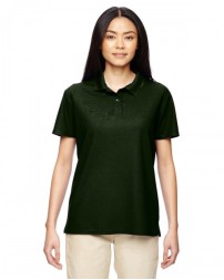 G448L Gildan Ladies' Performance® Jersey Polo