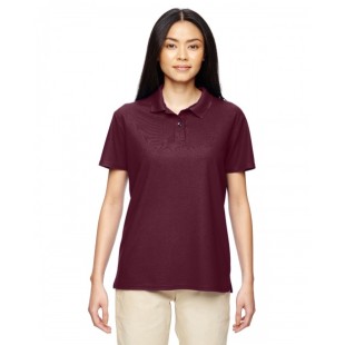 Gildan Ladies' Performance Jersey Polo