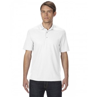 Gildan Adult Performance Double Pique Polo