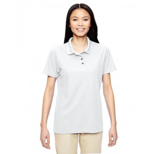 Gildan Ladies' Performance Double Pique Polo