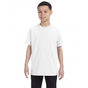 Gildan Youth Heavy Cotton T-Shirt