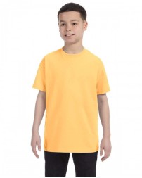 G500B Gildan Youth Heavy Cotton T-Shirt