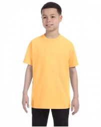 Gildan Youth Heavy Cotton T-Shirt