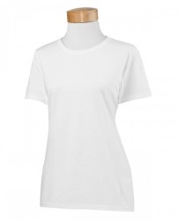 Gildan Ladies' Heavy Cotton T-Shirt