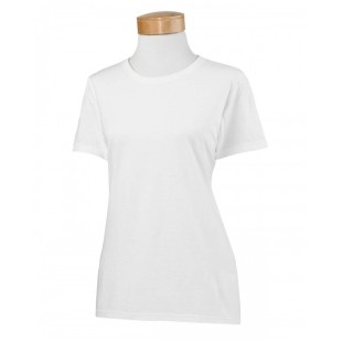 Gildan Ladies' Heavy Cotton T-Shirt