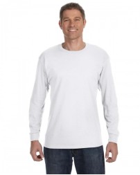 Gildan Adult Heavy Cotton Long-Sleeve T-Shirt