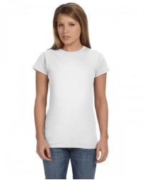 Gildan Ladies' Softstyle Fitted T-Shirt