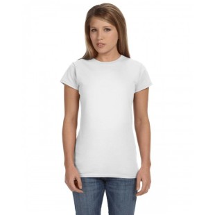Gildan Ladies' Softstyle Fitted T-Shirt