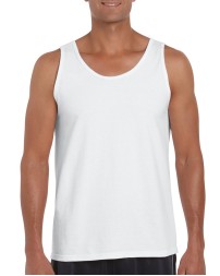 Gildan Men's Softstyle  Tank