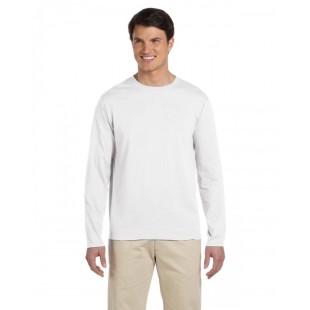 Gildan Adult Softstyle Long-Sleeve T-Shirt