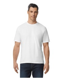 G650 Gildan Unisex Softstyle Midweight T-Shirt