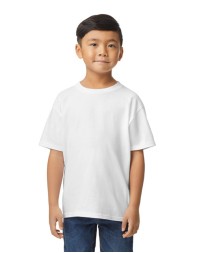 Gildan Youth Softstyle Midweight T-Shirt