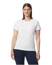 G650L Gildan Ladies' Softstyle Midweight Ladies' T-Shirt