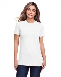 Gildan Ladies' Softstyle CVC T-Shirt