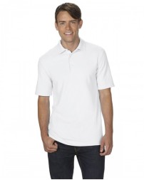 Gildan Adult Double Pique Polo