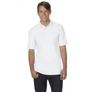 Gildan Adult Double Pique Polo