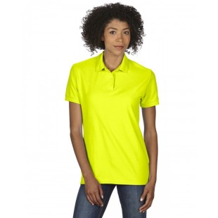 Gildan Ladies' Double Pique Polo