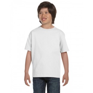 Gildan Youth 50/50 T-Shirt