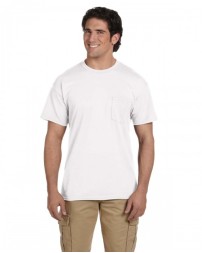 Gildan Adult Pocket T-Shirt