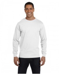 Gildan Adult Long-Sleeve T-Shirt