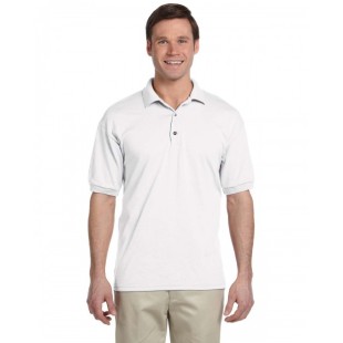 Gildan Adult Jersey Polo