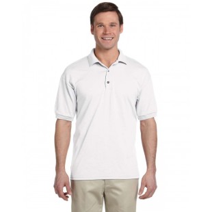 G880 Gildan Adult Jersey Polo