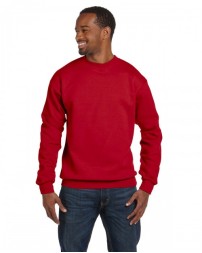 Gildan Adult Premium Cotton Ringspun Crew