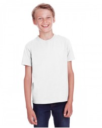 GDH175 ComfortWash by Hanes Youth Garment-Dyed T-Shirt