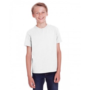 GDH175 ComfortWash by Hanes Youth Garment-Dyed T-Shirt