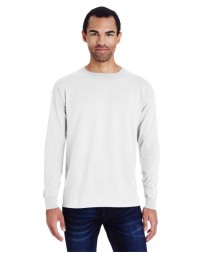 GDH200 ComfortWash by Hanes Unisex Garment-Dyed Long-Sleeve T-Shirt