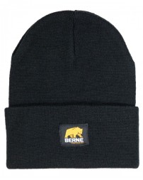 Berne Heritage Knit Cuff Cap