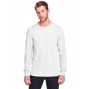 Fruit of the Loom Adult ICONIC Long Sleeve T-Shirt