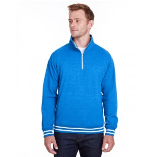 J America Adult Relay Quarter-Zip