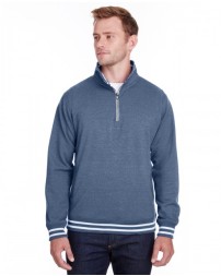 J America Adult Relay Quarter-Zip