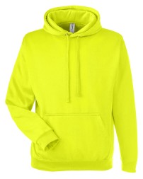 Just Hoods By AWDis Adult Electric Pullover Hooded Sweatshirt