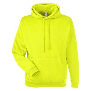 Just Hoods By AWDis Adult Electric Pullover Hooded Sweatshirt