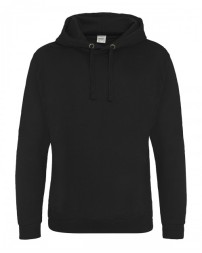 Just Hoods By AWDis Adult Epic Print Pocketless Hooded Fleece