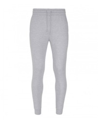 Just Hoods By AWDis Men's Tapered Jogger Pant