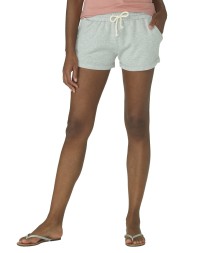 Boxercraft Ladies' Rally Vintage Fleece Short