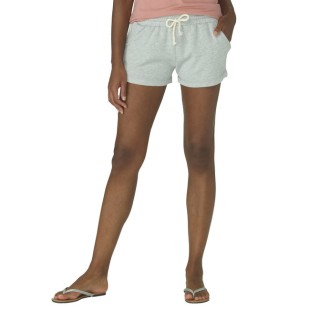 Boxercraft Ladies' Rally Vintage Fleece Short