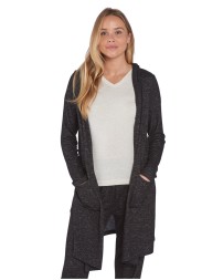 L08 Boxercraft Ladies' Cuddle Cardigan