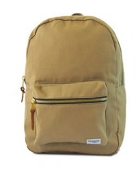 Hardware Heritage Canvas Backpack