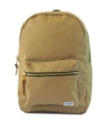 LB3101 Hardware Heritage Canvas Backpack