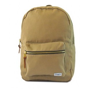 Hardware Heritage Canvas Backpack