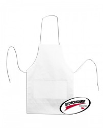 Liberty Bags Splatter Armor Apron