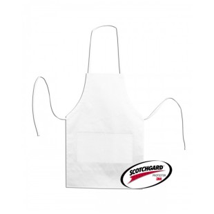 Liberty Bags Splatter Armor Apron