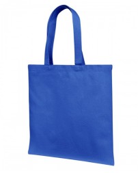Liberty Bags Cotton Canvas Tote Bag With Self Fabric Handles