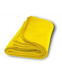 LB8711 Alpine Fleece Value Fleece Blanket